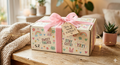 Mystery box with Free video